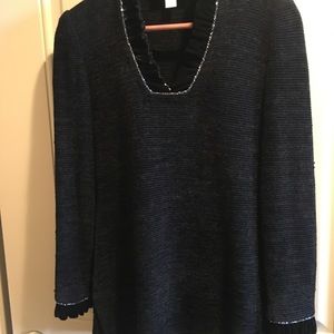 St. John Evening by Marie Gray